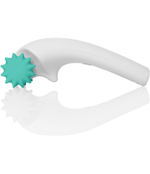 Medisana Handheld Roller Massager HM 630 White/turquoise