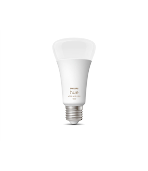 Hue WCA 13.5W A67 E27 | E27 | 13.5 W | RGBW 2000-6500K | Bluetooth and Zigbee