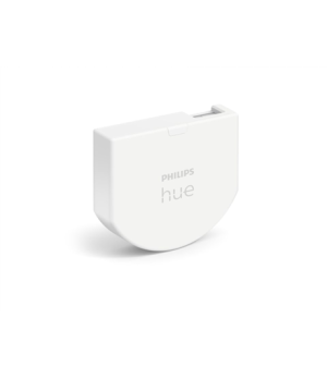 Philips Hue | Hue Wall Switch Module | White