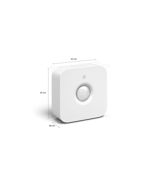 Philips Hue | Hue Motion Sensor | White