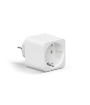 Philips Hue | Hue Smart Plug Type F | ZigBee Light Link | White