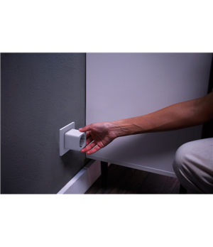 Philips Hue | Hue Smart Plug Type F | ZigBee Light Link | White