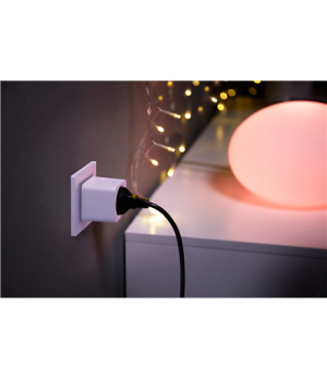 Philips Hue | Hue Smart Plug Type F | ZigBee Light Link | White