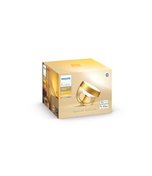 Philips Hue Iris Portable lamp, Gold special edition | Philips Hue | Hue Iris Portable Lamp, Gold Special Edition | Ah | h | Gol