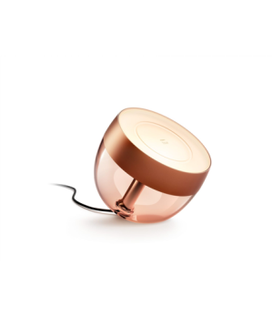 Philips Hue Iris Portable lamp, Copper special edition | Philips Hue | Hue Iris Portable Lamp, Copper Special Edition | Ah | h |