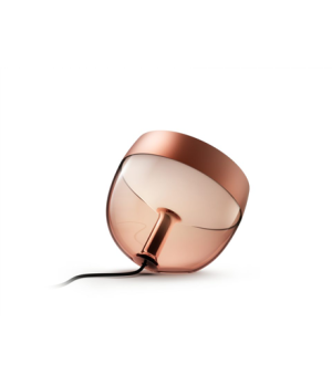 Philips Hue Iris Portable lamp, Copper special edition | Philips Hue | Hue Iris Portable Lamp, Copper Special Edition | Ah | h |