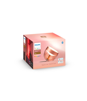 Philips Hue Iris Portable lamp, Copper special edition | Philips Hue | Hue Iris Portable Lamp, Copper Special Edition | Ah | h |