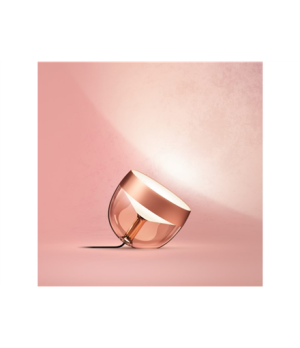 Philips Hue Iris Portable lamp, Copper special edition | Philips Hue | Hue Iris Portable Lamp, Copper Special Edition | Ah | h |