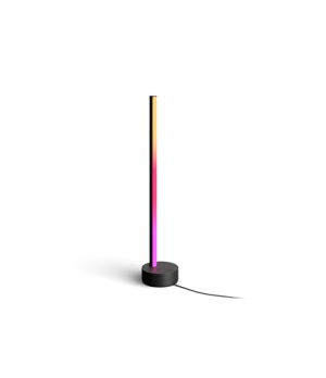 Philips Hue|Hue Gradient Signe Table Lamp|Black|Table lamp