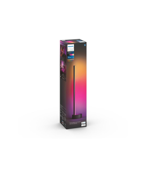 Philips Hue|Hue Gradient Signe Table Lamp|Black|Table lamp