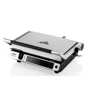 ETA | ETA715590000 Torreo | Grill | Contact grill | 2000 W | Stainless steel