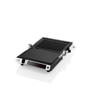 ETA | ETA715590000 Torreo | Grill | Contact grill | 2000 W | Stainless steel