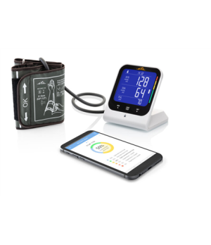 ETA | Smart Blood pressure monitor | ETA429790000 | Memory function | Number of users 2 user(s) | Auto power off