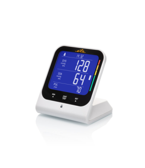 ETA | Smart Blood pressure monitor | ETA429790000 | Memory function | Number of users 2 user(s) | Auto power off