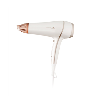 ETA | Hair Dryer | ETA732090010 Fenite gift set | 2400 W | Number of temperature settings 3 | Ionic function | Diffuser nozzle |