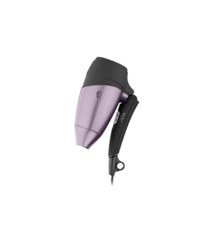 ETA | Hair Dryer | ETA632090000 Rosalia | 1200 W | Number of temperature settings 3 | Black/Purple