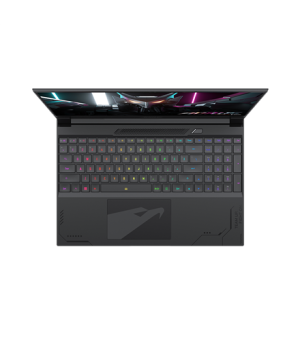 Gigabyte AORUS 15X ASF-83EE754SH | 15.6 " | QHD | 2560 x 1440 pixels | Intel Core i7 | i7-13650HX | 16 GB | DDR5 | Solid-state d