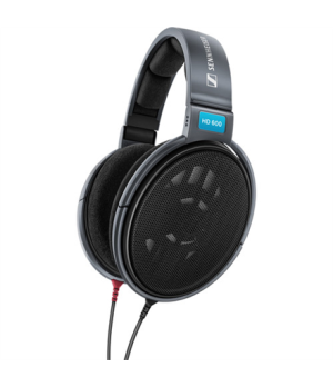 Sennheiser | Wired Headphones | HD 600 | Over-ear | Steel Blue