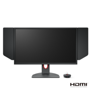 Benq | Gaming Monitor | XL2746K | 27 " | TN | FHD | 16:9 | 240 Hz | 1920 x 1080 | 320 cd/m² | HDMI ports quantity 3