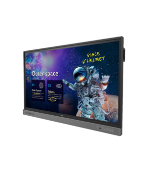 Benq | IR Touch | RM6503 | 65 " | Landscape | Touchscreen | 400 cd/m² | 3840 x 2160 | 8 ms | 178 ° | 178 °