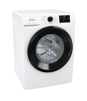 Gorenje | WNEI94BS | Washing Machine | Energy efficiency class B | Front loading | Washing capacity 9 kg | 1400 RPM | Depth 61 c