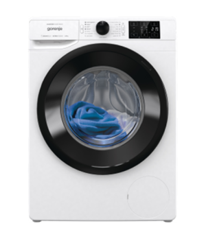 Gorenje | WNEI94BS | Washing Machine | Energy efficiency class B | Front loading | Washing capacity 9 kg | 1400 RPM | Depth 61 c