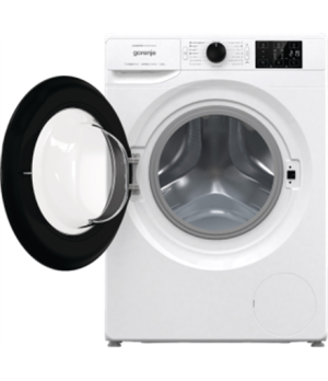 Gorenje | WNEI94BS | Washing Machine | Energy efficiency class B | Front loading | Washing capacity 9 kg | 1400 RPM | Depth 61 c