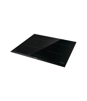 Gorenje | IT641BCSC7 | Hob | Induction | Number of burners/cooking zones 4 | Touch | Timer | Black | Display