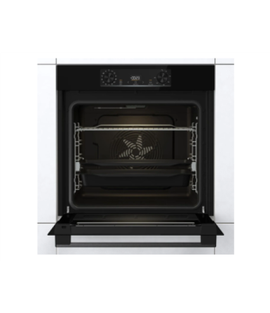 Gorenje | Oven | BOS6737E13BG | 77 L | Multifunctional | EcoClean | Mechanical control | Steam function | Convection | Height 59