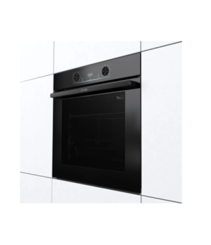 Gorenje | Oven | BOS6737E13BG | 77 L | Multifunctional | EcoClean | Mechanical control | Steam function | Convection | Height 59