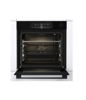 Gorenje | Oven | BSA6747A04BG | 77 L | Multifunctional | EcoClean | Mechanical control | Steam function | Convection | Height 59