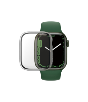 Panzerglass Protective Cover for Apple watch 7 41mm Clear, AB