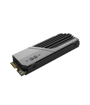 Silicon Power | SSD | XS70 | 1000 GB | SSD form factor M.2 2280 | SSD interface PCIe Gen4x4 | Read speed 7300 MB/s | Write speed