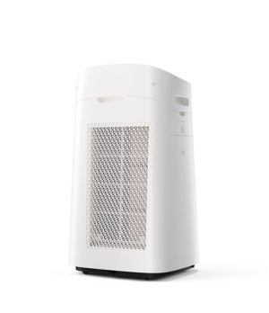 Sharp | Air Purifier with humidifying function | UA-KIL80E-W | 6.4-103 W | Suitable for rooms up to 62 m² | White