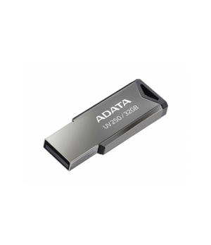 ADATA | USB Flash Drive | UV250 | 32 GB | USB 2.0 | Silver