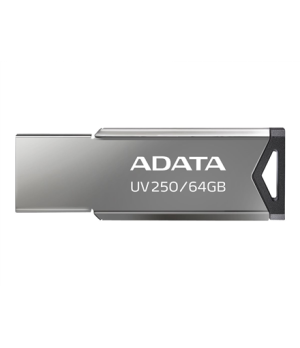 ADATA | USB Flash Drive | UV250 | 32 GB | USB 2.0 | Silver