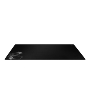 MSI AGILITY GD80 Gaming mouse pad 1200x600x3 mm Black