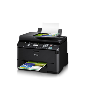 Epson WorkForce Pro WF-C4310DW | Inkjet | Colour | A4 | Wi-Fi | White