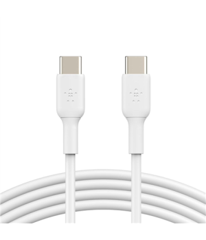 Belkin | BOOST CHARGE | CAB003bt2MWH | USB-C to USB-C USB-C | USB-C