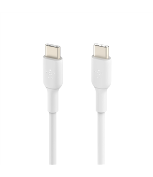 Belkin | BOOST CHARGE | CAB003bt2MWH | USB-C to USB-C USB-C | USB-C