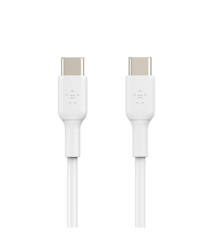 Belkin | BOOST CHARGE | CAB003bt2MWH | USB-C to USB-C USB-C | USB-C