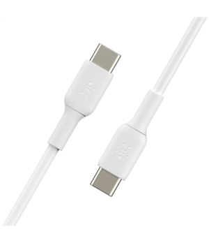 Belkin | BOOST CHARGE | CAB003bt2MWH | USB-C to USB-C USB-C | USB-C