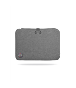 PORT DESIGNS | Torino II Sleeve 13/14" | Sleeve | Grey