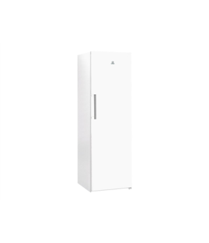 INDESIT | SI6 1 W | Refrigerator | Energy efficiency class F | Free standing | Larder | Height 167 cm | Fridge net capacity 323 