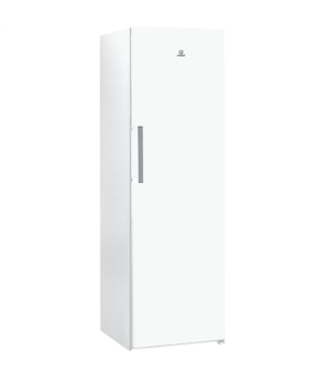 INDESIT | SI6 1 W | Refrigerator | Energy efficiency class F | Free standing | Larder | Height 167 cm | Fridge net capacity 323 