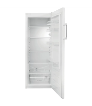 INDESIT | SI6 1 W | Refrigerator | Energy efficiency class F | Free standing | Larder | Height 167 cm | Fridge net capacity 323 