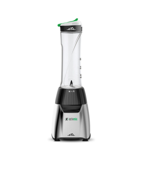 ETA | Blender | Activmix Team ETA110390000 | Tabletop | 350 W | Jar material Glass | Jar capacity 0.6 L | Ice crushing | Black/S