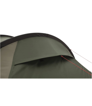 Easy Camp | Magnetar 400 | Tent | 4 person(s)