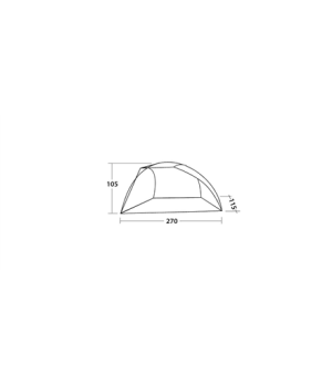 Easy Camp | Beach Tent