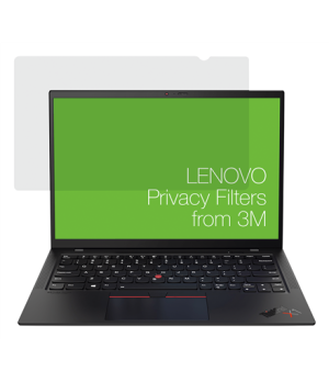 Lenovo | 14.0 inch 1610 Privacy Filter with COMPLY Attachment from 3M